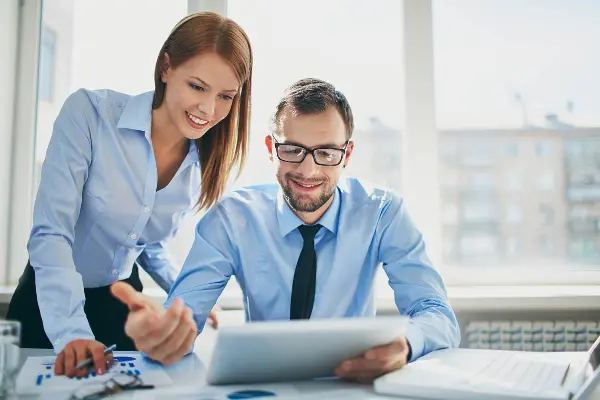 Curso de Asistente Administrativo Tu Puerta al Éxito Profesional