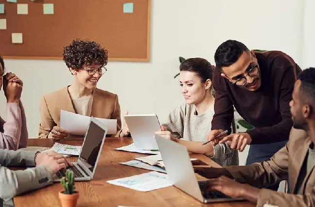 Importancia de realizar un curso de Gestión de Recursos Humanos