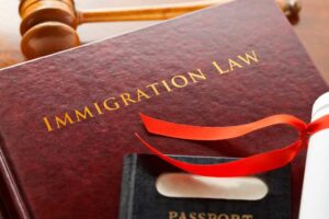 Abogados de inmigración